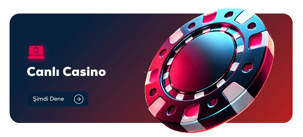 Canlı Casino